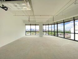 Woods Square (D25), Office #510048811